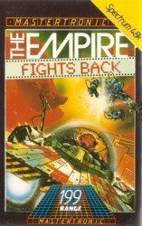 Empire Fights Back, The (1985)(Mastertronic)[a]